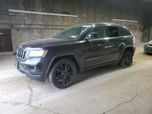 JEEP GRAND CHER 2012 with VIN 1C4RJFAT4CC330176 - Photo from auction