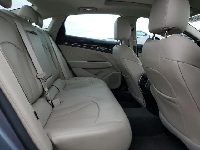 Photo 10 from auction – 2018 BUICK LACROSSE P with VIN 1G4ZS5SS2JU117422