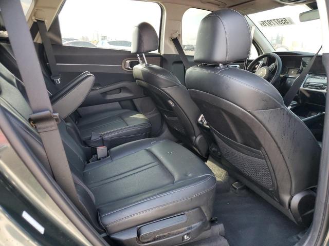 Photo 11 from auction – 2023 KIA SORENTO EX with VIN 5XYRHDLF2PG220767