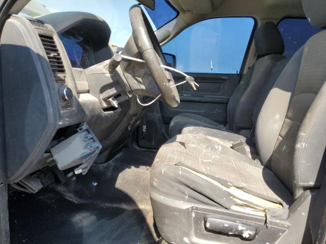 Photo 7 from auction – 2009 DODG RAM 1500 with VIN 1D3HB18P19S747135