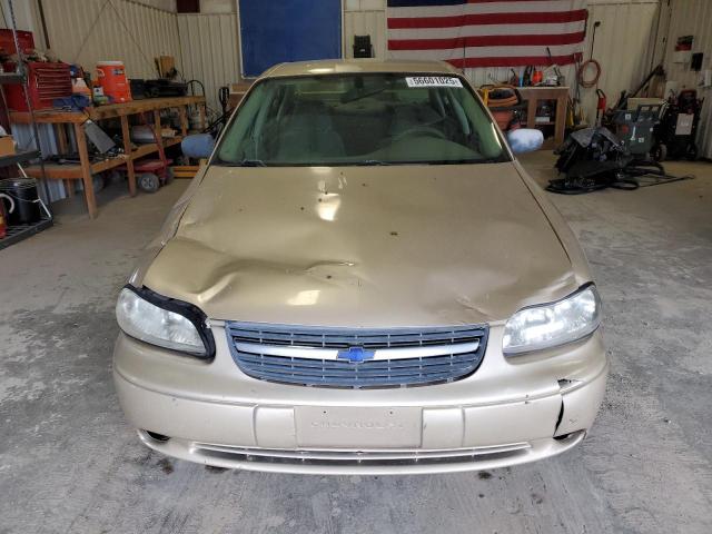 Photo 5 from auction – 2005 CHEVROLET CLASSIC with VIN 1G1ND52F35M125561