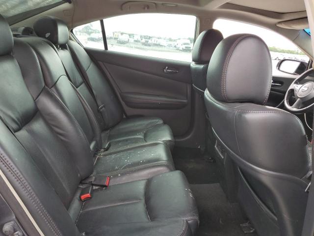 Photo 10 from auction – 2012 NISSAN MAXIMA S with VIN 1N4AA5AP5CC804359