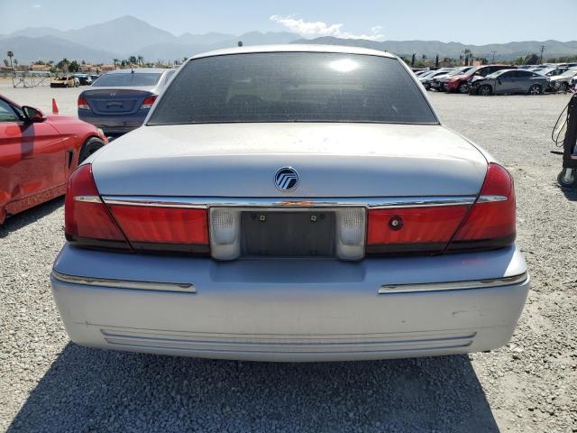 Photo 6 from auction – 2000 MERCURY GRAND MARQ with VIN 2MEFM75W6YX627673