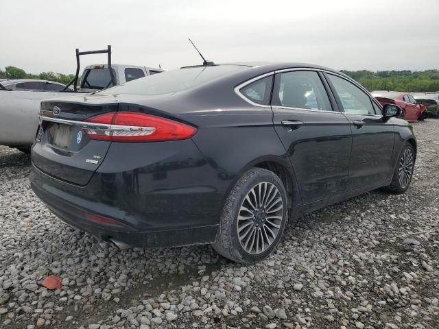 Photo 3 from auction – 2017 FORD FUSION SE with VIN 3FA6P0HD4HR119538