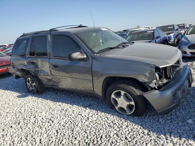 Photo 4 from auction – 2008 CHEVROLET TRAILBLAZE with VIN 1GNDT13S582233634