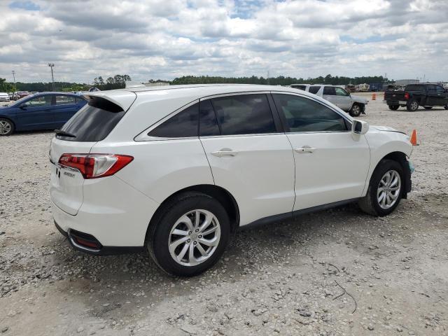 Photo 3 from auction – 2016 ACURA RDX with VIN 5J8TB3H37GL007027