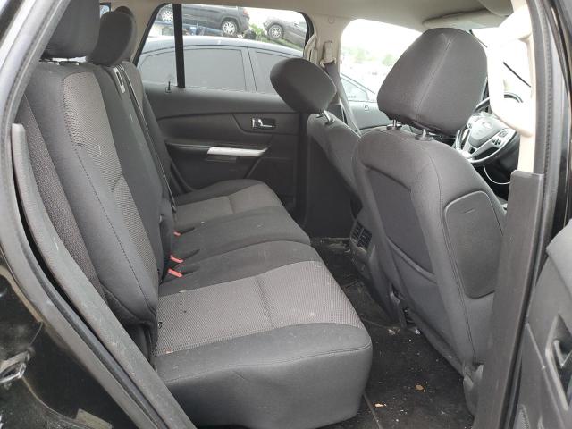 Photo 11 from auction – 2013 FORD EDGE SEL with VIN 2FMDK3JC7DBA83982