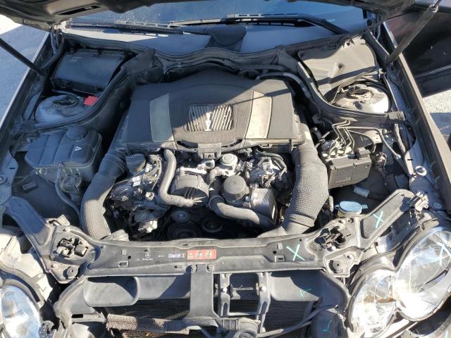 Photo 11 from auction – 2008 MERCEDES-BENZ CLK 350 with VIN WDBTK56F68F249166