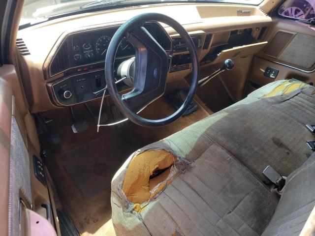 Photo 8 from auction – 1990 FORD F150 with VIN 1FTDF15N3LNA20857