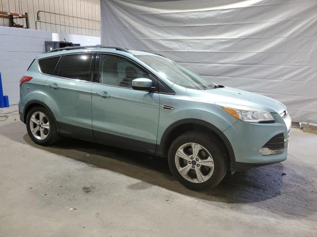 Photo 4 from auction – 2013 FORD ESCAPE SE with VIN 1FMCU9GX4DUB88234