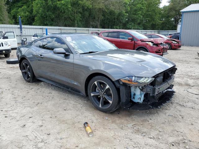 Photo 4 from auction – 2022 FORD MUSTANG with VIN 1FA6P8TH8N5149214