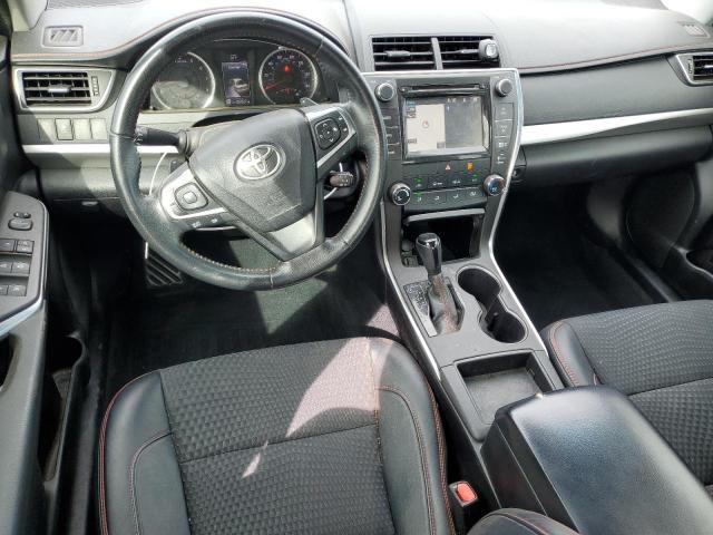 Photo 8 from auction – 2015 TOYOTA CAMRY LE with VIN 4T1BF1FK8FU110846