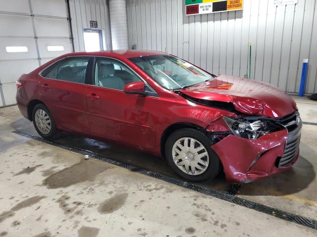 Photo 4 from auction – 2015 TOYOTA CAMRY LE with VIN 4T1BF1FK7FU977221