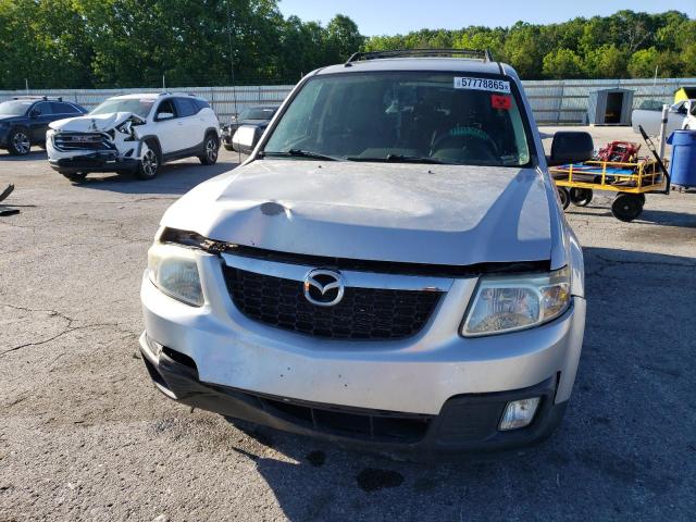 Photo 5 from auction – 2011 MAZDA TRIBUTE S with VIN 4F2CY9GG3BKM02499