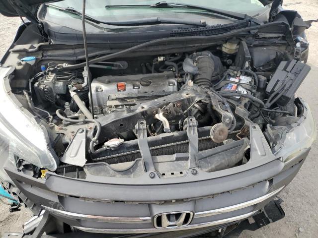 Photo 11 from auction – 2014 HONDA CR-V EX with VIN 2HKRM3H57EH505007