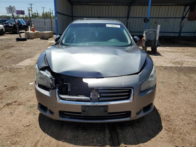 صورة رقم 5 من المزاد - 2014 NISSAN MAXIMA S مع VIN 1N4AA5AP5EC914248
