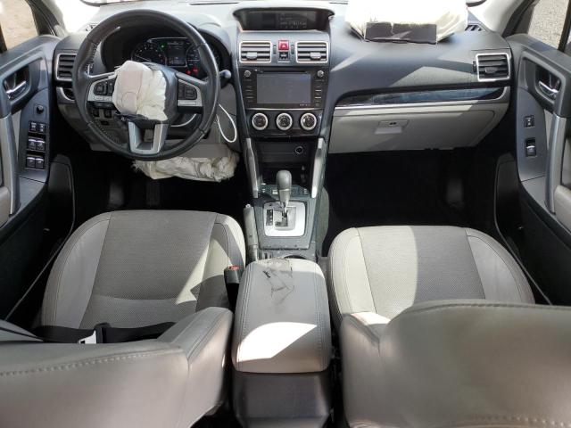 Photo 8 from auction – 2018 SUBARU FORESTER 2 with VIN JF2SJAJC6JH501712