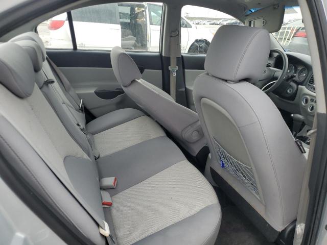 Photo 10 from auction – 2010 HYUNDAI ACCENT GLS with VIN KMHCN4AC7AU417751