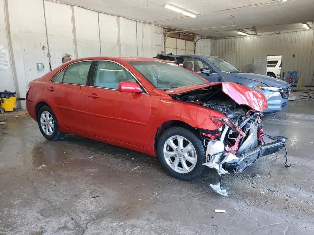Photo 4 from auction – 2011 TOYOTA CAMRY BASE with VIN 4T4BF3EK9BR200052