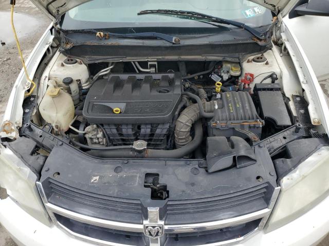Photo 11 from auction – 2008 DODGE AVENGER SX with VIN 1B3LC56J88N296483