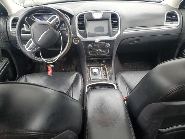 Foto 8 de la subasta – 2017 CHRYSLER 300C con VIN 2C3CCAKGXHH530041