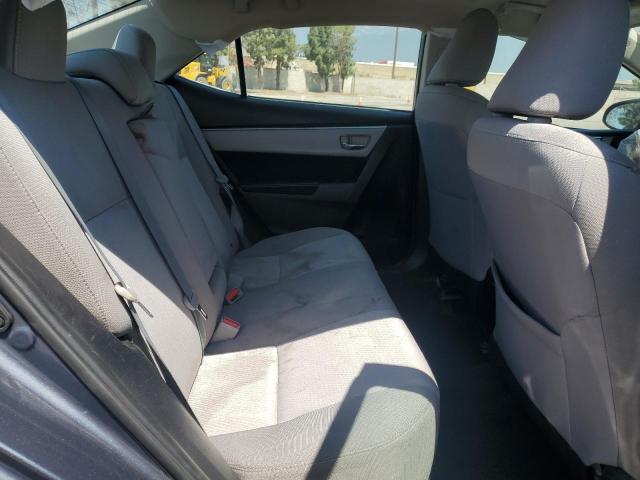 Photo 10 from auction – 2015 TOYOTA COROLLA EC with VIN 5YFBPRHEXFP191045