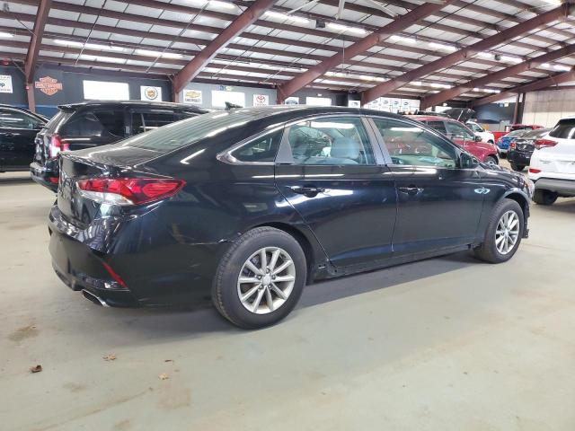 Photo 3 from auction – 2019 HYUNDAI SONATA SE with VIN 5NPE24AF3KH819603