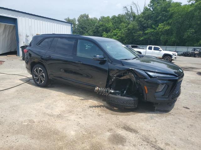 Photo 4 from auction – 2025 BUICK ENCLAVE SP with VIN 5GAERBRS4SJ132916