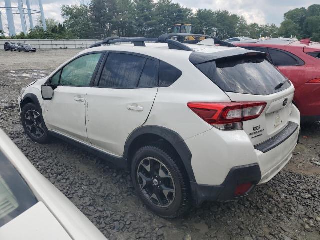 Zdjęcie 2 z aukcji – 2018 SUBARU CROSSTREK z VIN JF2GTADC2JH215903