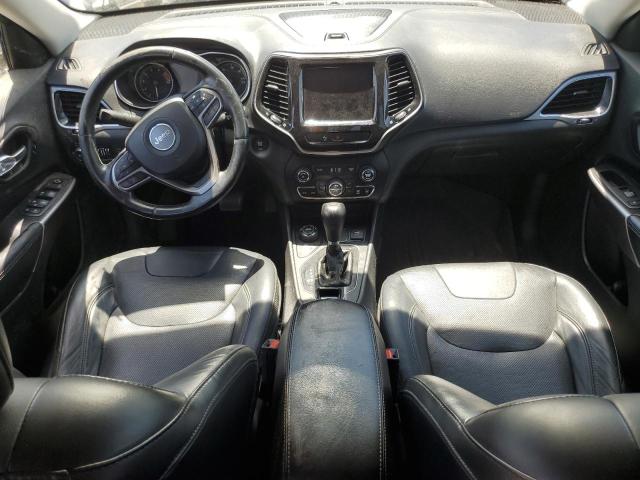 Photo 8 from auction – 2019 JEEP CHEROKEE LIMITED with VIN 1C4PJMDX1KD397126