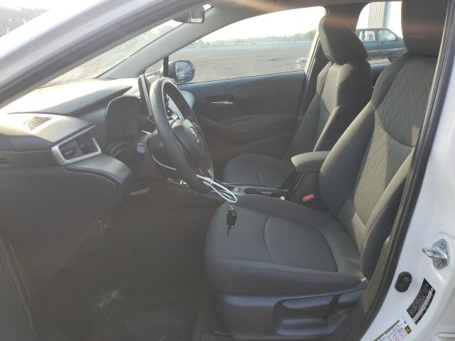 Photo 7 from auction – 2021 TOYOTA COROLLA LE with VIN 5YFEPMAE9MP183199