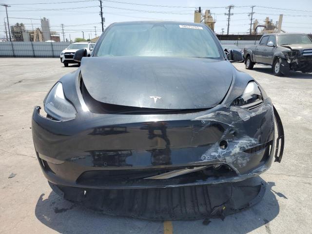 Photo 5 from auction – 2023 TESLA MODEL Y with VIN 7SAYGAEE1PF624655
