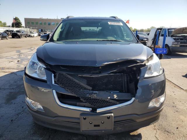 Photo 5 from auction – 2011 CHEVROLET TRAVERSE L with VIN 1GNKVGEDXBJ136879