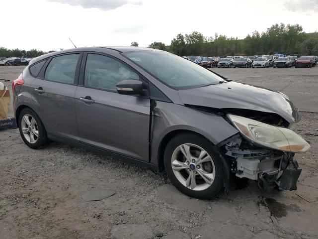 Photo 4 from auction – 2014 FORD FOCUS SE with VIN 1FADP3K22EL278794