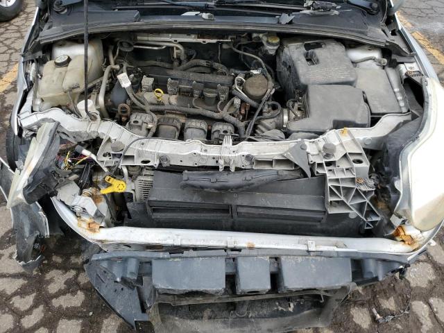 Photo 11 from auction – 2012 FORD FOCUS SE with VIN 1FAHP3F28CL185318