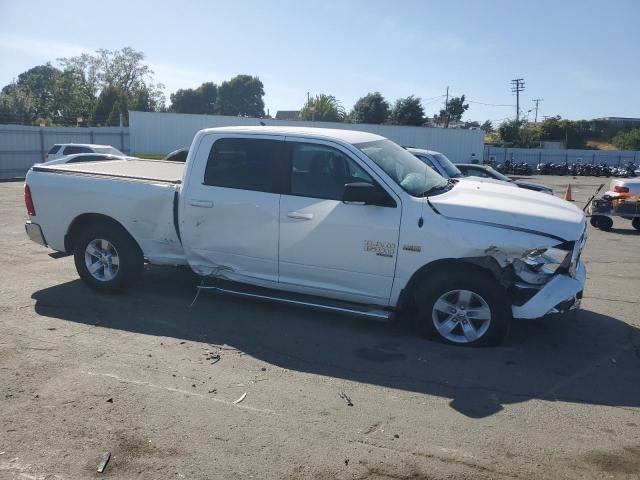 Photo 4 from auction – 2020 RAM 1500 CLASS with VIN 1C6RR6TT0LS133752