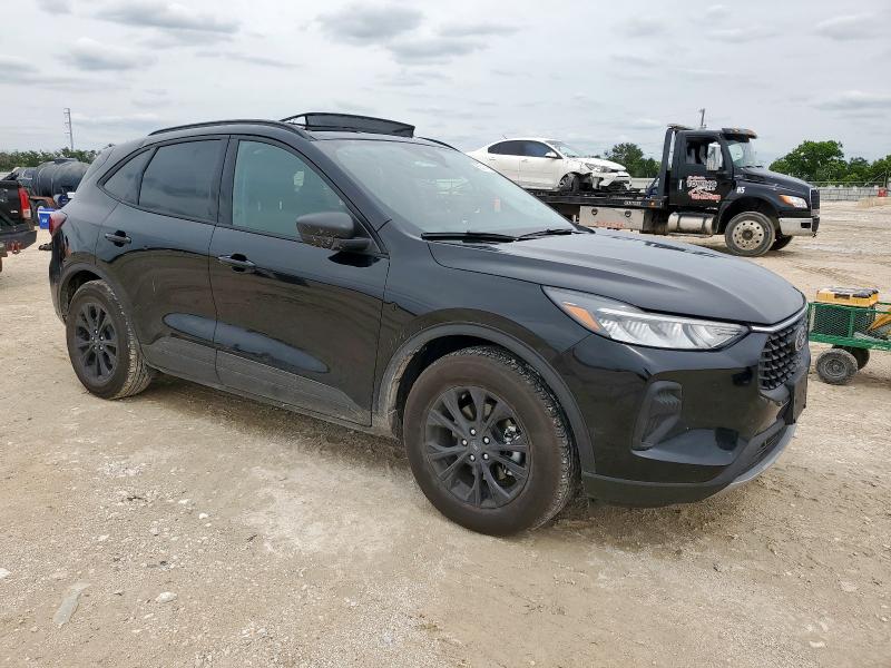 Photo 4 from auction – 2025 FORD ESCAPE ACT with VIN 1FMCU0GN3SUA28756