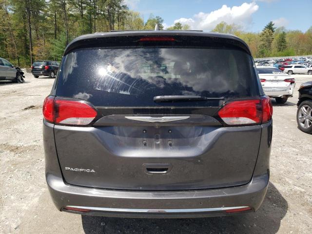 Photo 6 from auction – 2018 CHRYSLER PACIFICA T with VIN 2C4RC1BG6JR124425