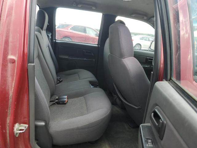 Photo 10 from auction – 2006 CHEVROLET COLORADO with VIN 1GCCS136468172149