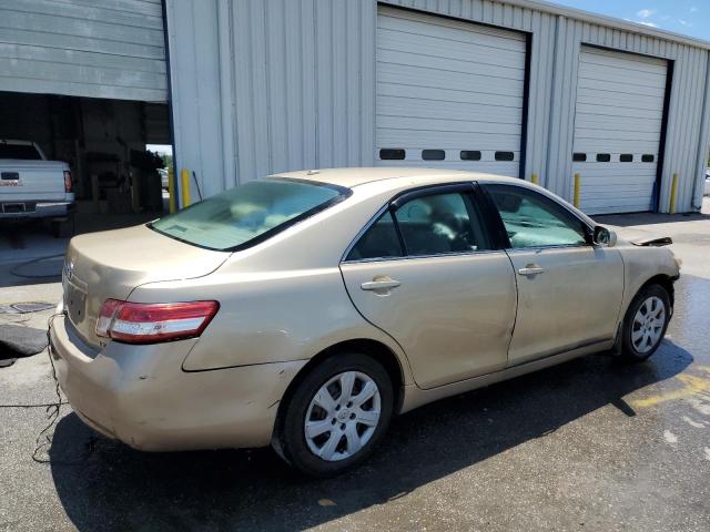 Photo 3 from auction – 2011 TOYOTA CAMRY BASE with VIN 4T1BF3EK4BU122659