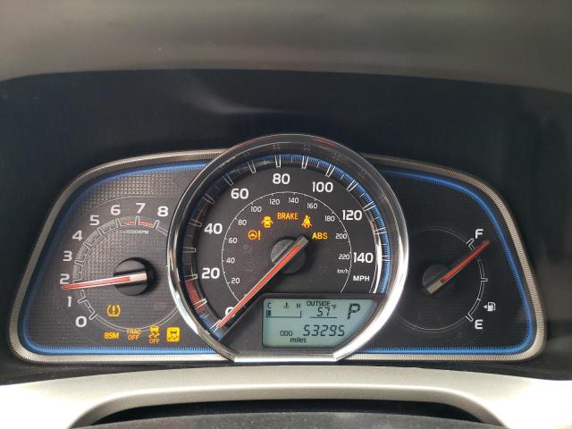 Photo 9 from auction – 2015 TOYOTA RAV4 LIMIT with VIN 2T3DFREV0FW333537
