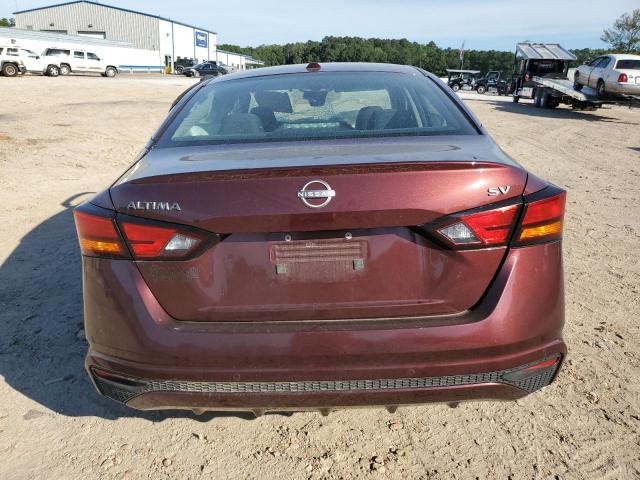 Photo 6 from auction – 2023 NISSAN ALTIMA SV with VIN 1N4BL4DVXPN360750