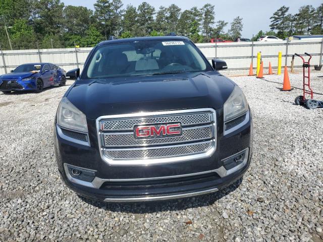 Photo 5 from auction – 2014 GMC ACADIA DEN with VIN 1GKKRTKD9EJ358333