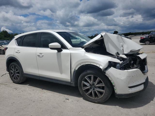 Photo 4 from auction – 2018 MAZDA CX-5 TOURI with VIN JM3KFACM6J0314594
