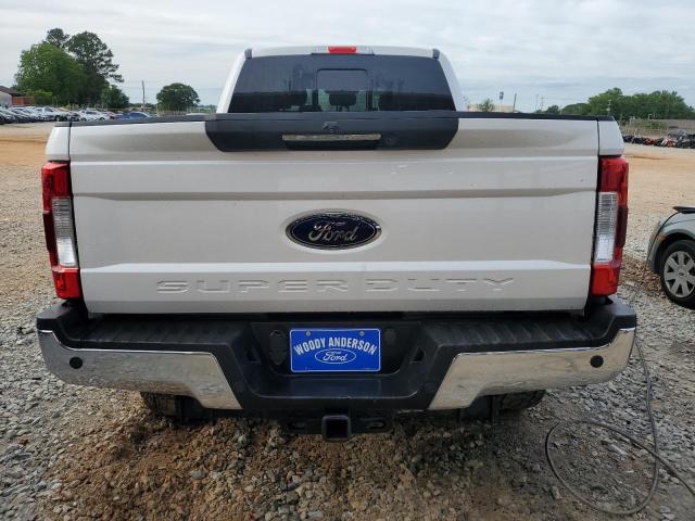 Photo 6 from auction – 2017 FORD F250 SUPER with VIN 1FT7W2BT5HEC18398