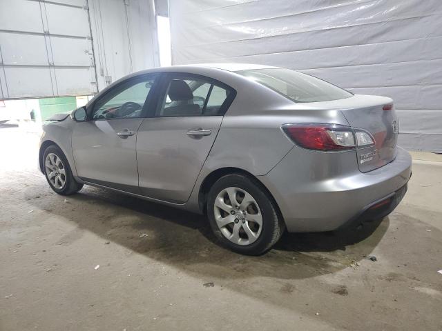 Photo 2 from auction – 2011 MAZDA 3 I with VIN JM1BL1UG8B1489340