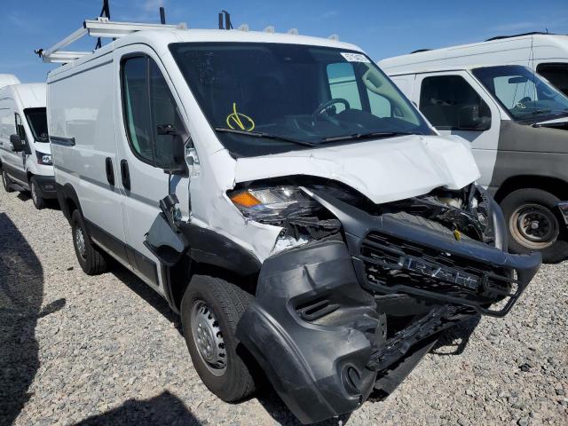 صورة رقم 4 من المزاد - 2024 RAM PROMASTER مع VIN 3C6LRVNG3RE152551