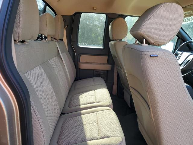 Photo 10 from auction – 2012 FORD F150 SUPER with VIN 1FTFX1CF5CFA53791