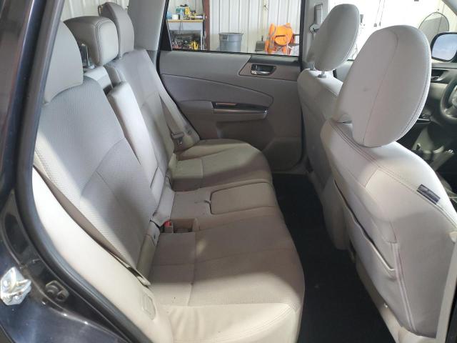 Photo 11 from auction – 2011 SUBARU FORESTER 2 with VIN JF2SHBDC8BH701229