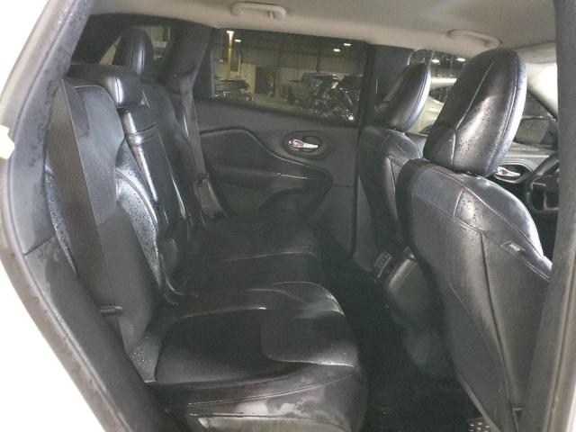Photo 11 from auction – 2016 JEEP CHEROKEE T with VIN 1C4PJMBS8GW166629